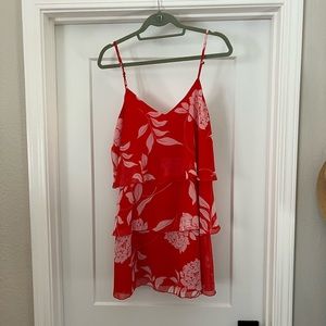 Show Me Your Mumu mini dress